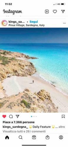 UNA Finestra Sul Mare