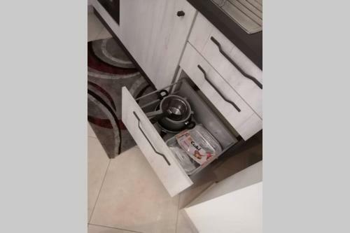 Apartamento Maisonette Quartello