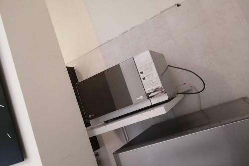 Apartamento Maisonette Quartello