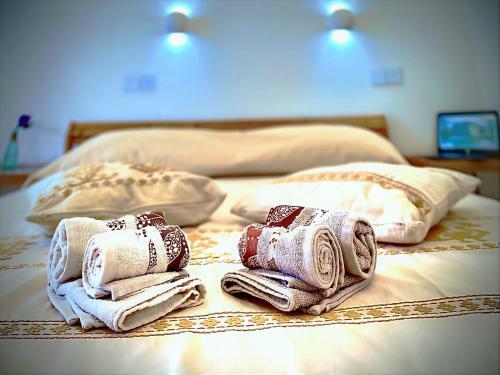 B&B Le Pavoncelle Sarde