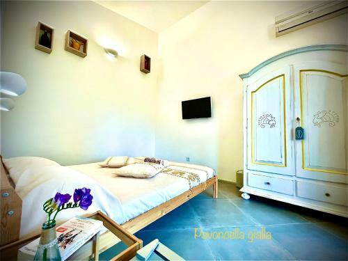 B&B Le Pavoncelle Sarde