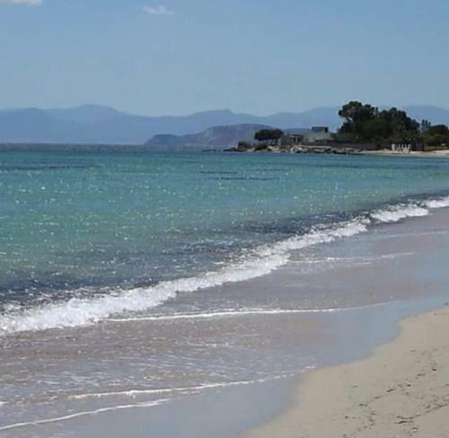 Casa Tranquilla A Pochissimi Passi Dal Mare