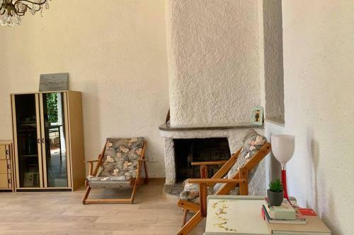 Casa Tranquilla A Pochissimi Passi Dal Mare