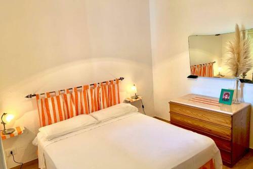 Casa Tranquilla A Pochissimi Passi Dal Mare