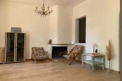 Casa Tranquilla A Pochissimi Passi Dal Mare