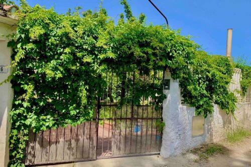 Casa Tranquilla A Pochissimi Passi Dal Mare