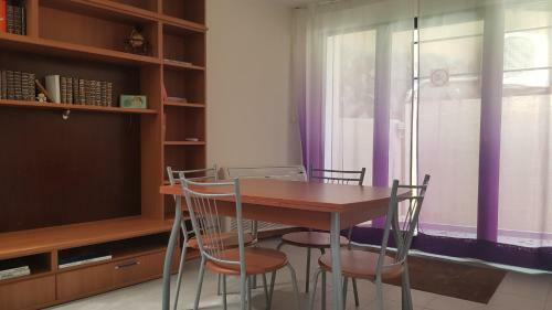Apartamento Appartamento Foxi
