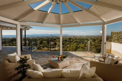 Villa Alfonso 1 - Piscina Privata