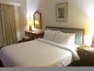 Hotel Paragon Wahid Hasyim