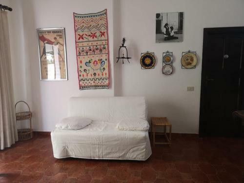 Villa Zita A Mare Solanas Sardegna