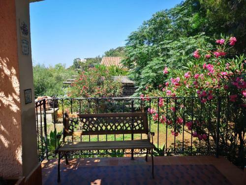 Villa Zita A Mare Solanas Sardegna