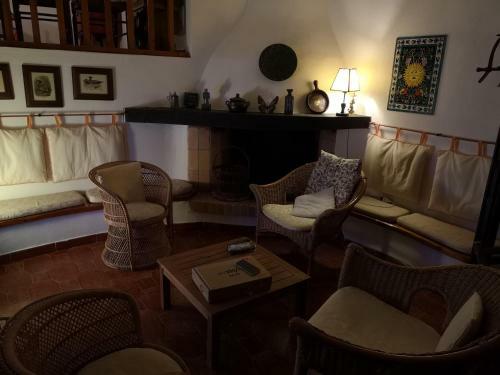 Villa Zita A Mare Solanas Sardegna