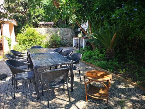 Villa Zita A Mare Solanas Sardegna
