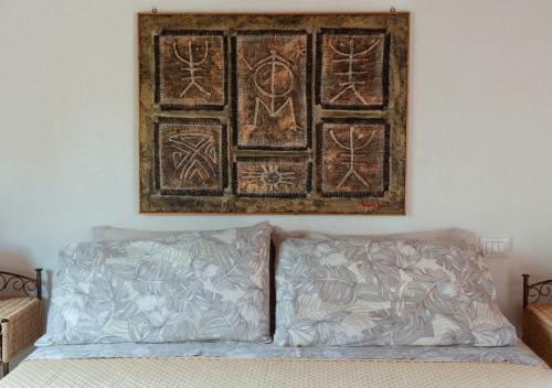 Bed & Breakfast Sa Guardia De Ferricci