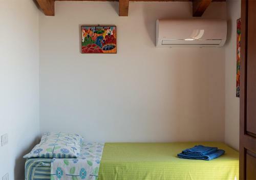Bed & Breakfast Sa Guardia De Ferricci