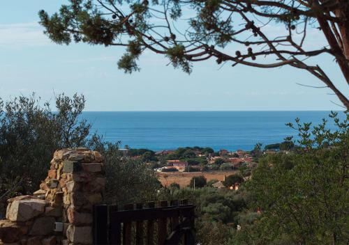 Bed & Breakfast Sa Guardia De Ferricci