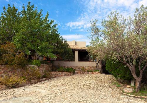 Bed & Breakfast Sa Guardia De Ferricci