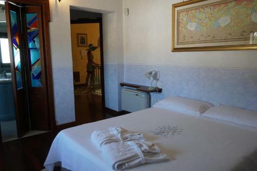 B&B Principessa Isabella