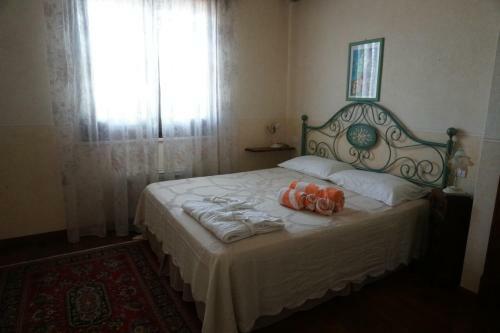 B&B Principessa Isabella