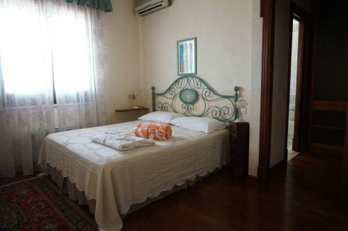 B&B Principessa Isabella