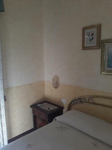 B&B Principessa Isabella