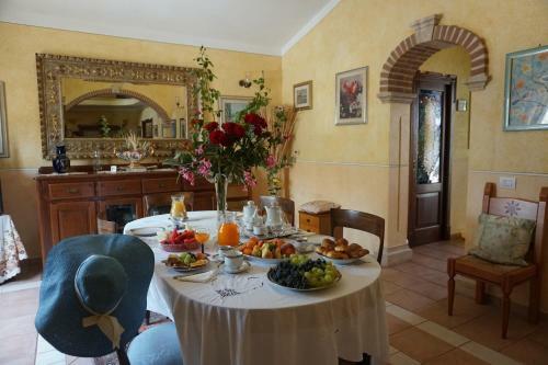 B&B Principessa Isabella