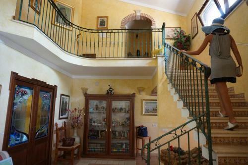 B&B Principessa Isabella