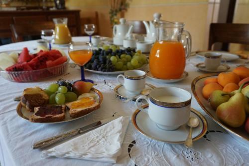 B&B Principessa Isabella