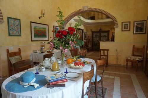 B&B Principessa Isabella