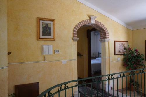 B&B Principessa Isabella