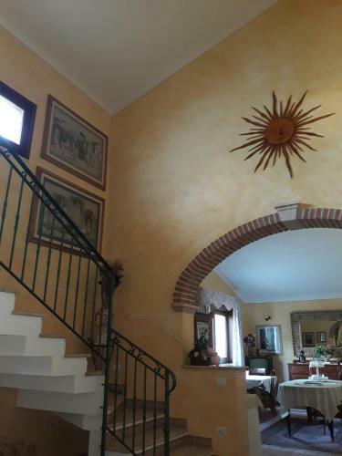 B&B Principessa Isabella