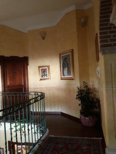 B&B Principessa Isabella