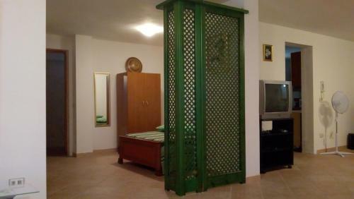 Casa Dei Ginepri - Capitana
