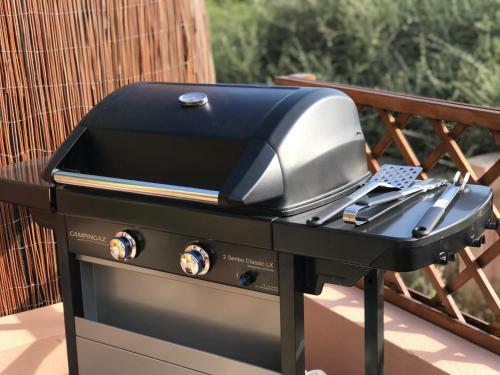 Casa Limone With Spectacular View And Gasbbq!
