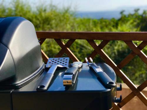 Casa Limone With Spectacular View And Gasbbq!