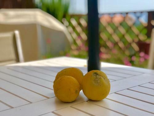 Casa Limone With Spectacular View And Gasbbq!
