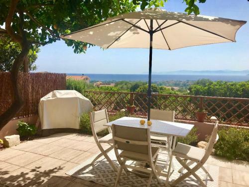 Casa Limone With Spectacular View And Gasbbq!
