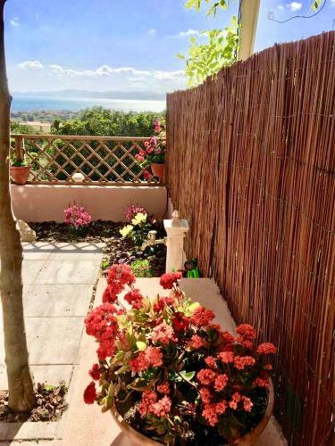 Casa Limone With Spectacular View And Gasbbq!