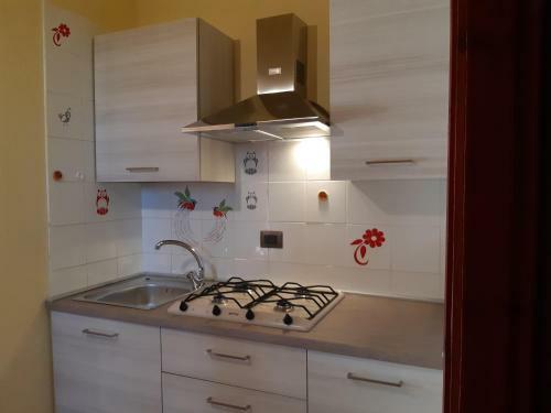 Casa Vacanze Paola 2
