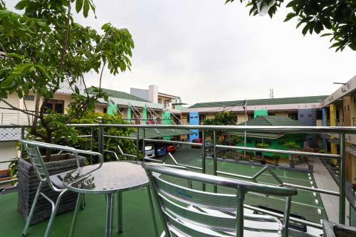 Hostal Kost Amanah