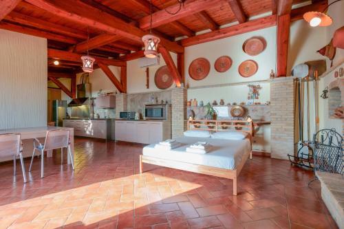Agroturismo Cedri 14