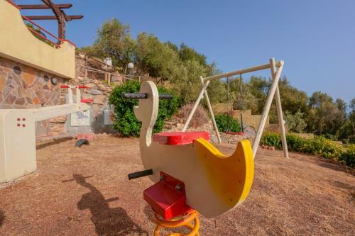 Agroturismo Cedri 14