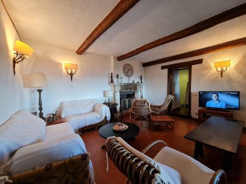 Villa Con Vista Mozzafiato Sui 3 Forti!