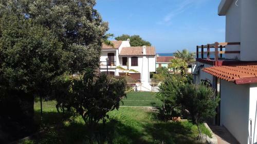 Villino Veronica