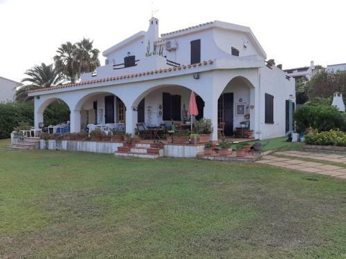 Bed & Breakfast Villa Adelina