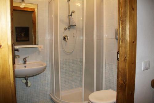 Bed & Breakfast Villa Adelina