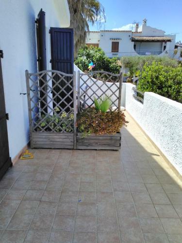 Bed & Breakfast Villa Adelina