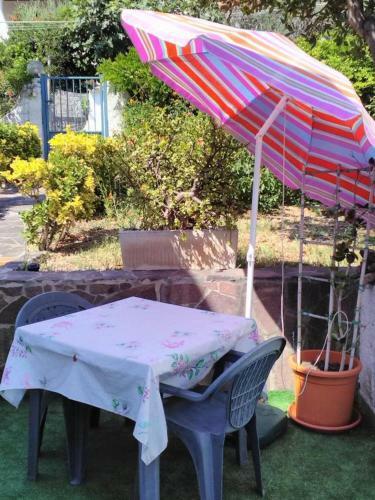 Bed & Breakfast Villa Adelina