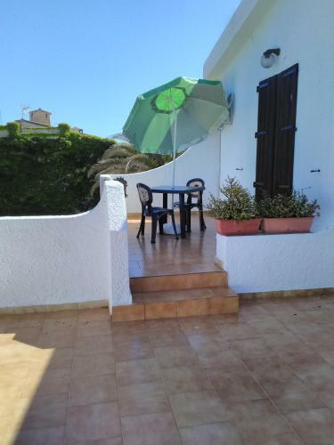 Bed & Breakfast Villa Adelina
