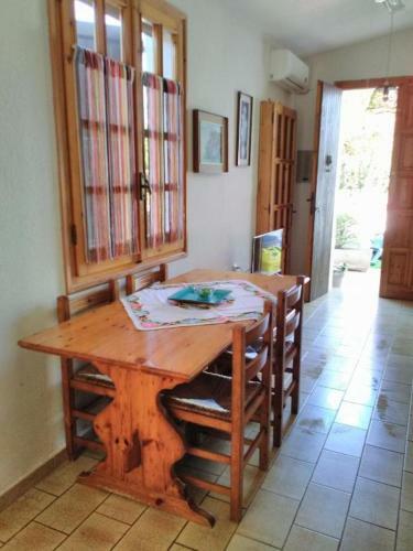 Bed & Breakfast Villa Adelina